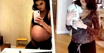 cristina kilogramm