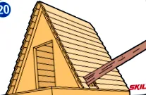 faházat
