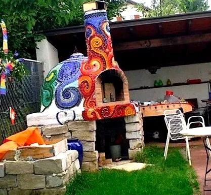 своја