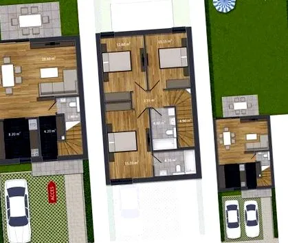 residence