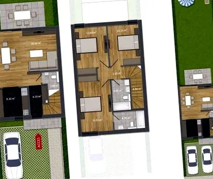 residence