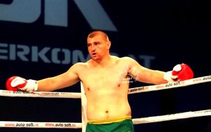 béke moroșanu