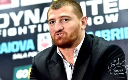 cătălin béke