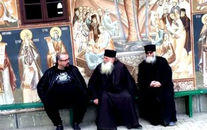 верска еротика