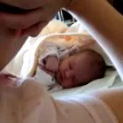 дитини анестезія