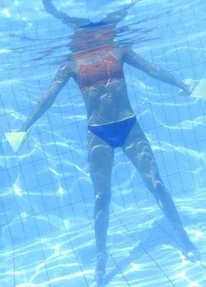 басейні підходить