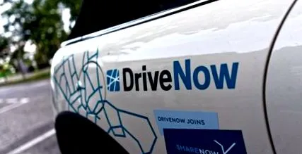 drivenow превозни средства