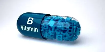 групи вітаміни