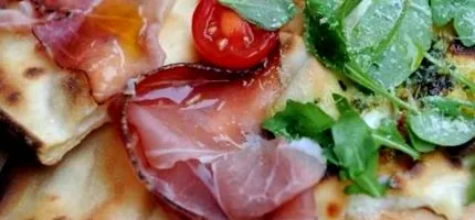 любопитни focaccia