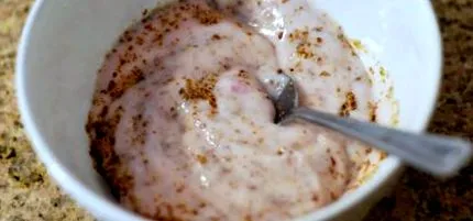 кишках детоксикує