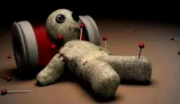 voodoo voodoo