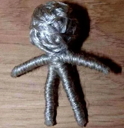 voodoo hogyan