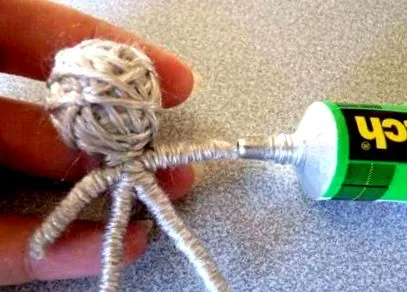 voodoo készítsünk