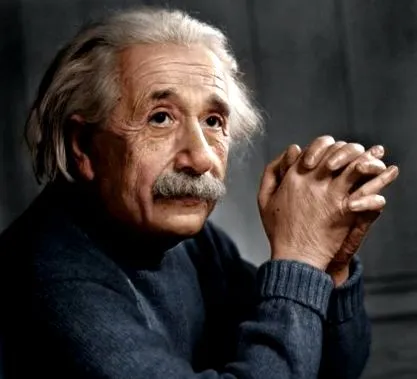 einstein