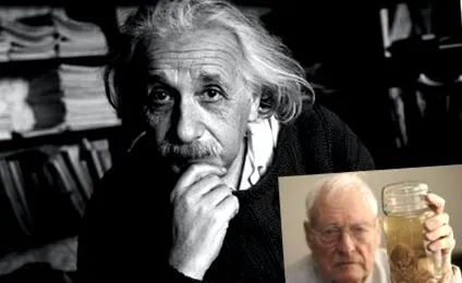 einstein