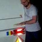 údržbu