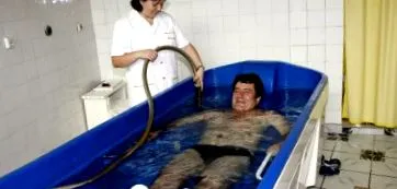 подводна