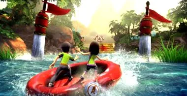 Xbox Kinect