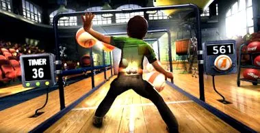 kinect