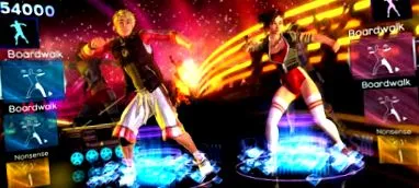 Xbox Kinect