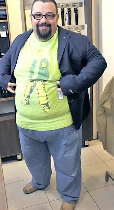 piedone veszített
