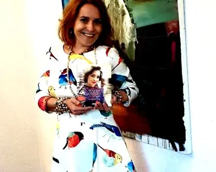 reisler irina