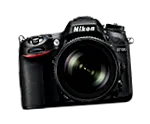 dslr-камера