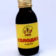 корен сладунец