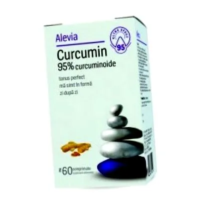 60cpr Alevia
