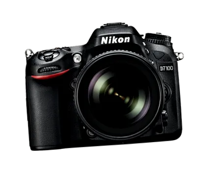 dslr-камера