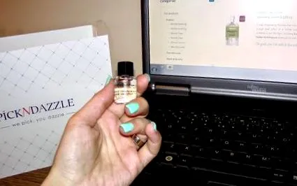 dazzle válasszon