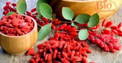 goji goji