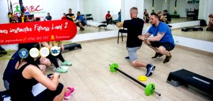 фитнес акредитиран
