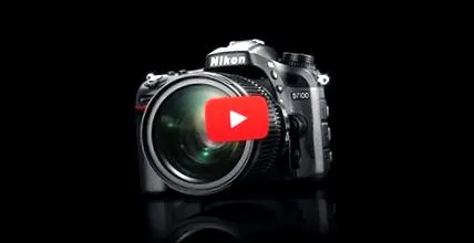 dslr-камера