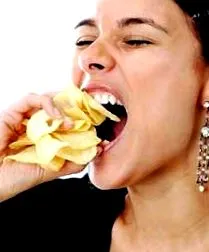 нездрави одредена храна