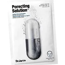 porecting
