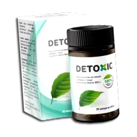 тековни detox