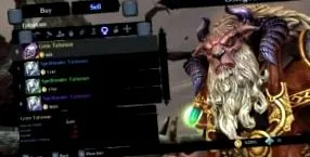 darksiders