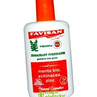 favisan