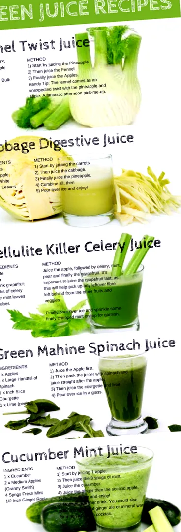 smoothie