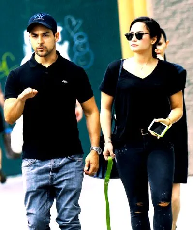 demi