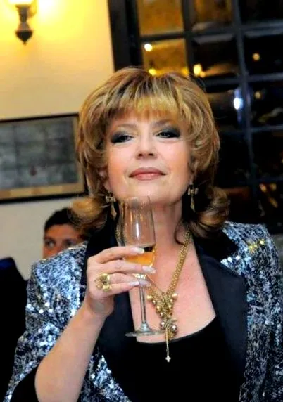 chiriac corina
