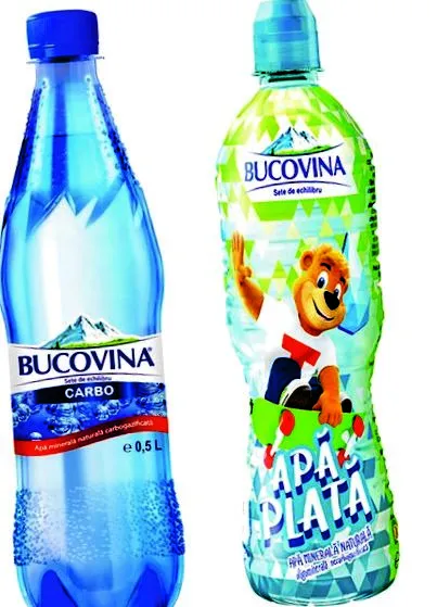 воду