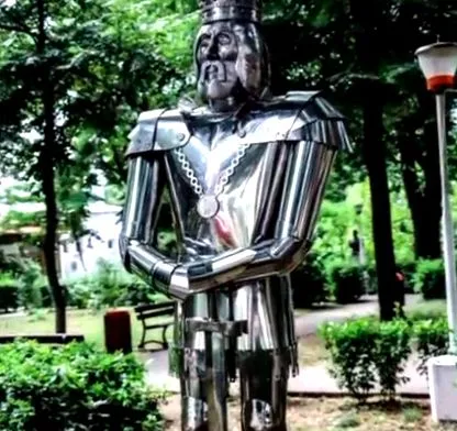 darth