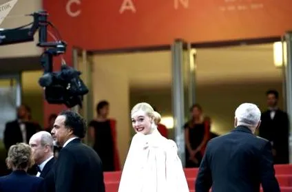 filmfesztivál cannes-i