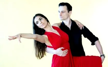 Dance Academy