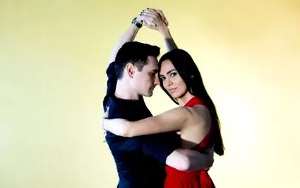 Dance Academy