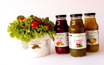 detoxikácia