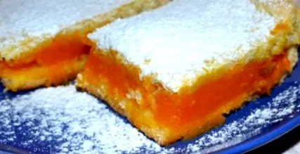 desszert