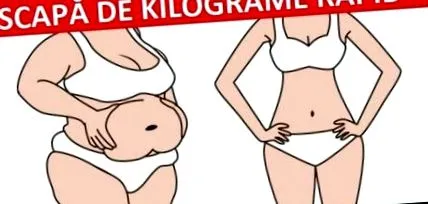 méregtelenítő fogyás